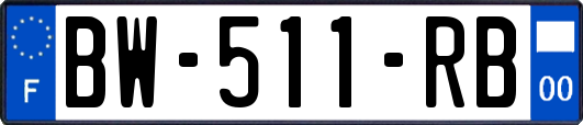 BW-511-RB