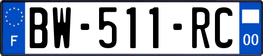 BW-511-RC