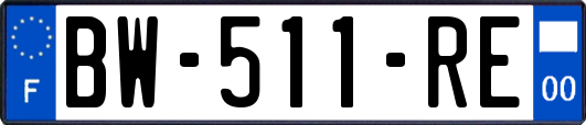 BW-511-RE