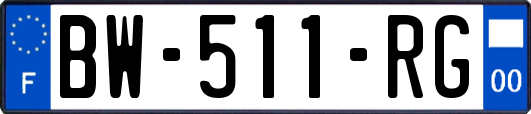BW-511-RG