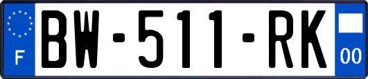 BW-511-RK