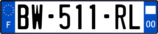 BW-511-RL