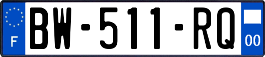 BW-511-RQ