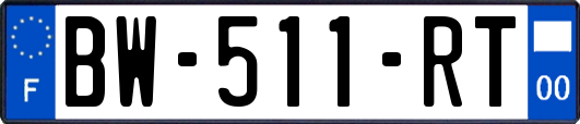 BW-511-RT