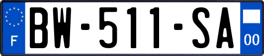 BW-511-SA