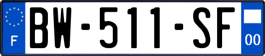 BW-511-SF
