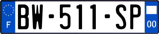 BW-511-SP