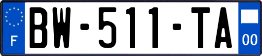 BW-511-TA
