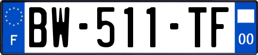 BW-511-TF