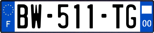 BW-511-TG