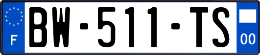 BW-511-TS