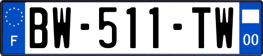 BW-511-TW