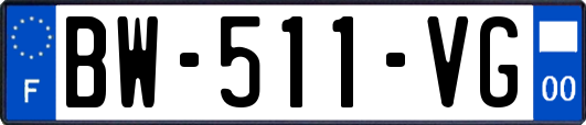 BW-511-VG