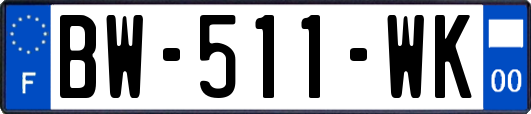 BW-511-WK