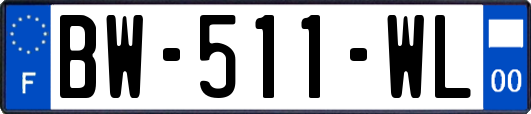 BW-511-WL