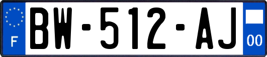 BW-512-AJ