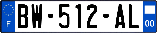BW-512-AL