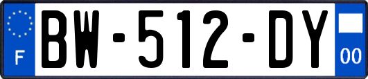 BW-512-DY