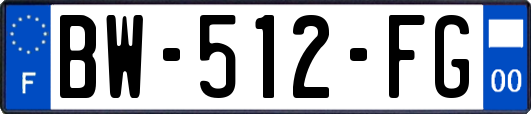 BW-512-FG