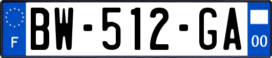 BW-512-GA