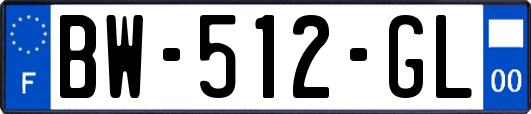 BW-512-GL