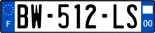 BW-512-LS