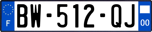 BW-512-QJ