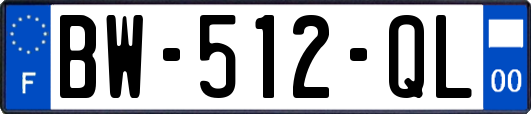 BW-512-QL