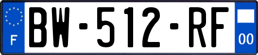 BW-512-RF