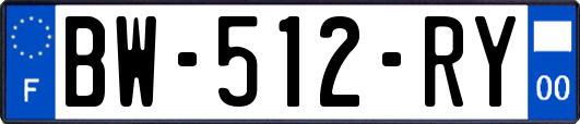 BW-512-RY