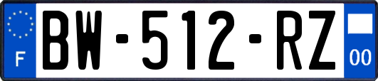 BW-512-RZ