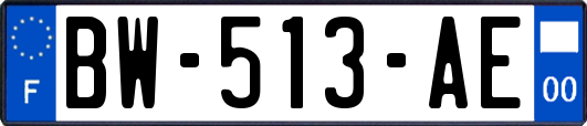 BW-513-AE