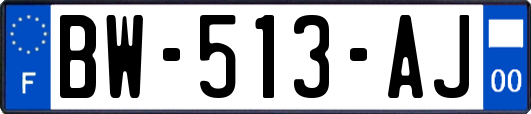 BW-513-AJ