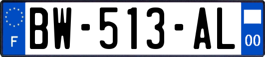 BW-513-AL
