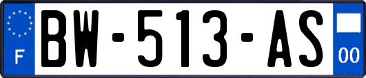 BW-513-AS