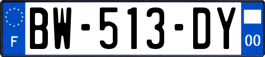 BW-513-DY