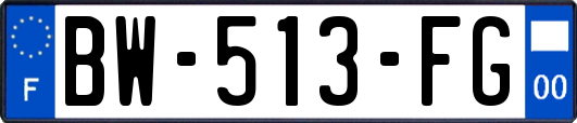 BW-513-FG