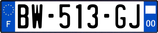 BW-513-GJ