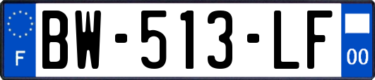 BW-513-LF