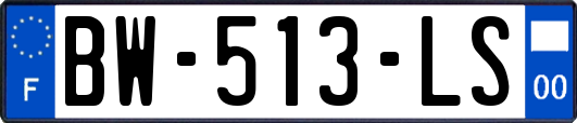 BW-513-LS