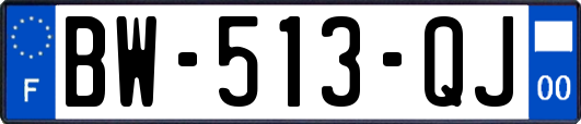 BW-513-QJ