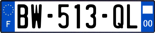 BW-513-QL