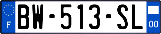 BW-513-SL
