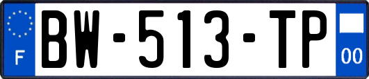 BW-513-TP
