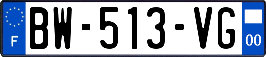 BW-513-VG