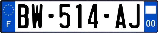 BW-514-AJ