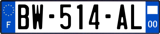 BW-514-AL