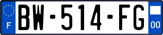 BW-514-FG