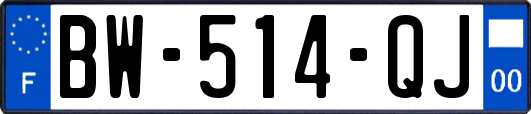 BW-514-QJ