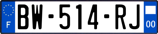 BW-514-RJ